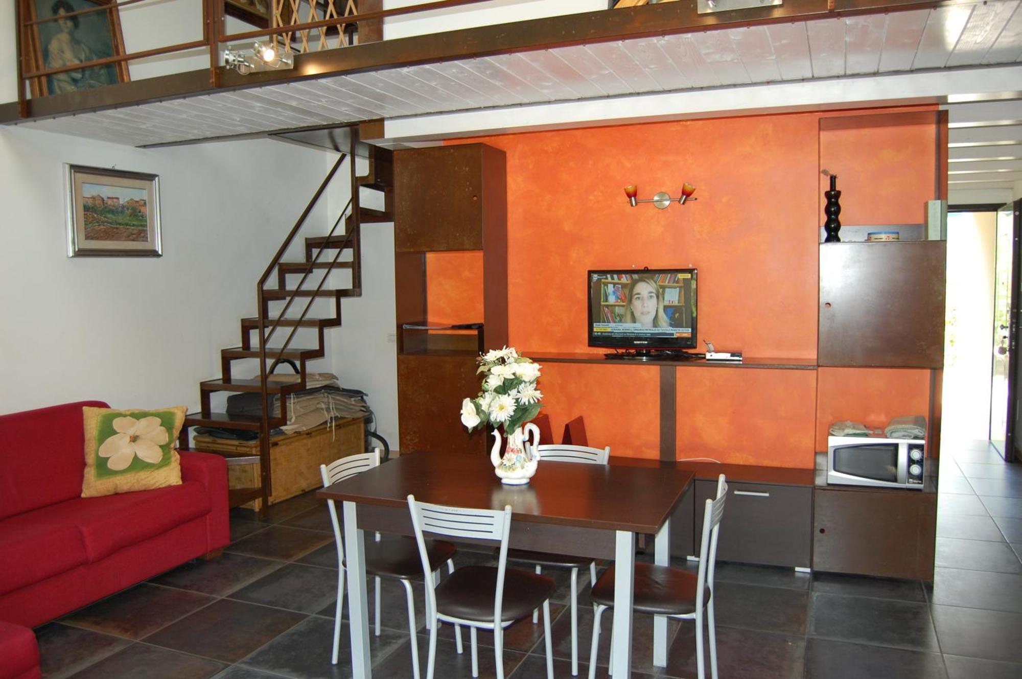Casa Vacanze "Il Porticciolo" Manerba del Garda Extérieur photo